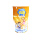 Cussons Kids Head To Toe Sunny Orange Pouch 250Ml