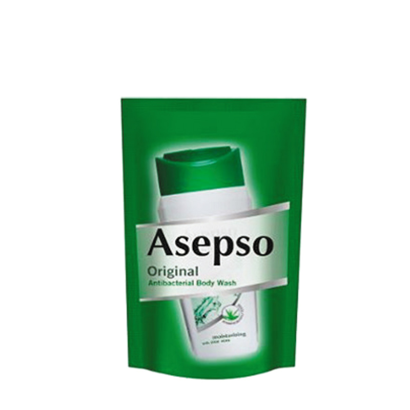 Asepso Bw Hygienic Fresh Reff 450Ml