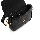 ALDO Ladies Crossbody Bags LEGELITH-001 Black