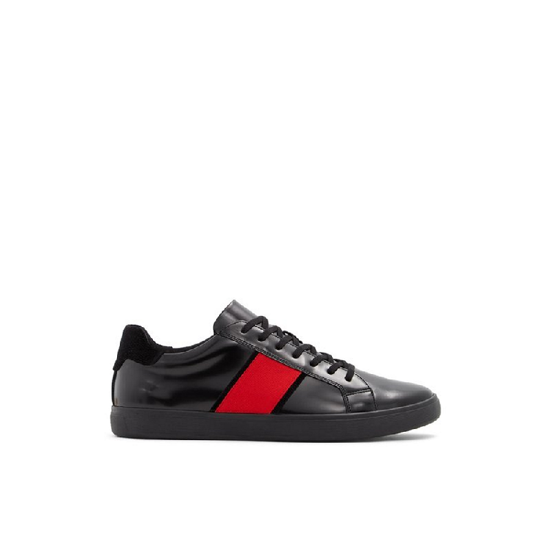 Aldo Men Sneakers Cowien 001 Black