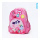 Adinata My Little Pony Mermaid Backpack M (Tas sekolah Ransel anak)