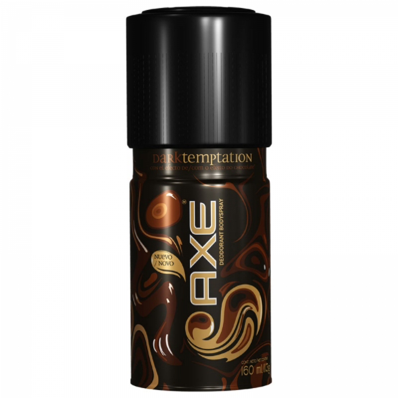 Axe Spray Dark Tempt 150 ML