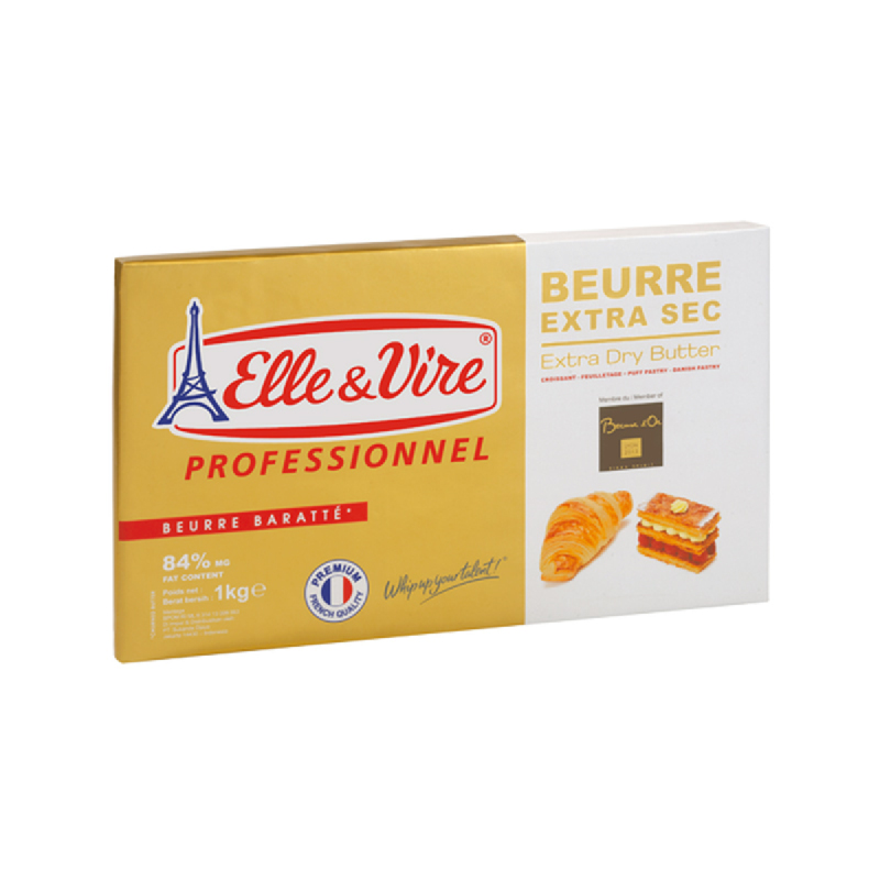 Harga Butter Elle N Vire 1 Kg