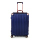 Condotti Luggage 24 inch - Blue
