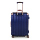 Condotti Luggage 24 inch - Blue