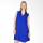 Laspezia Womens Dress Blue