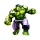Avengers Age Of Ultron-3D Puzzle Avengers Hulk