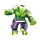 Avengers Age Of Ultron-3D Puzzle Avengers Hulk