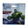Avengers Age Of Ultron-3D Puzzle Avengers Hulk