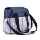 Charlie Cooler Diaper Shoulder Bag