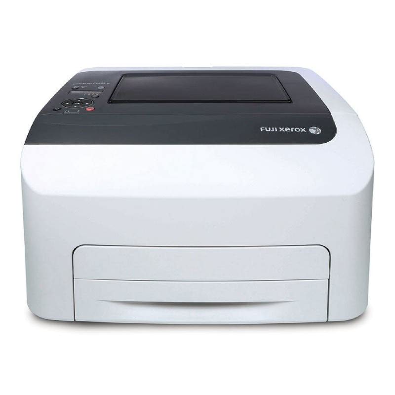 FUJI XEROX DPCP225w A4 Colour Single Function Printer