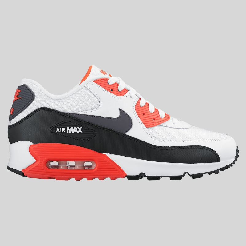 Air Max 90 Essential 537384-126 Running Shoes