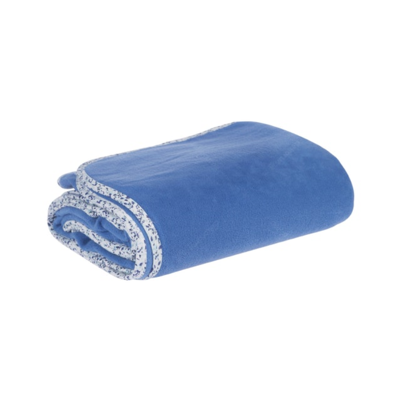 Beam and Co Blanket Blue 03