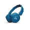 JBL Wireless On-Ear Headphones T450BT - Blue