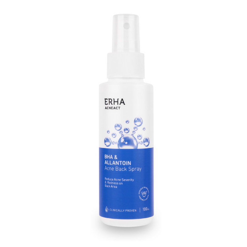 Erha Acne Care Lab Acne Back Spray 100ml - Obat Jerawat ...