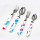 Bubble Cutlery Set