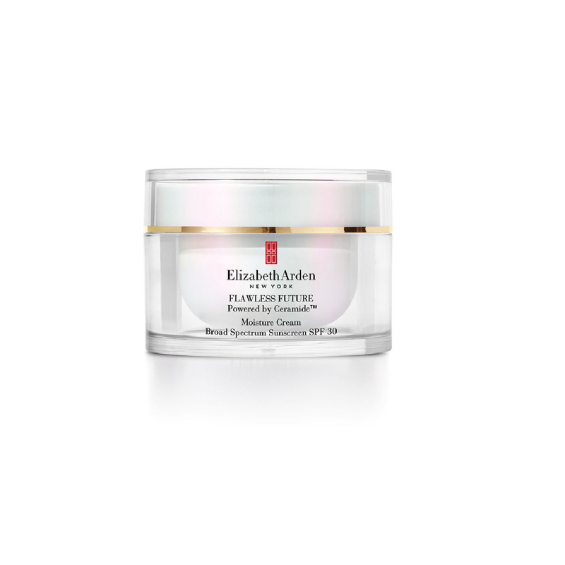 Flawless Future Moisture Cream SPF 30 PA++ Powered by Ceramide