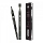 Absolute New York 2in1 Brow Perfector Natural Ebony