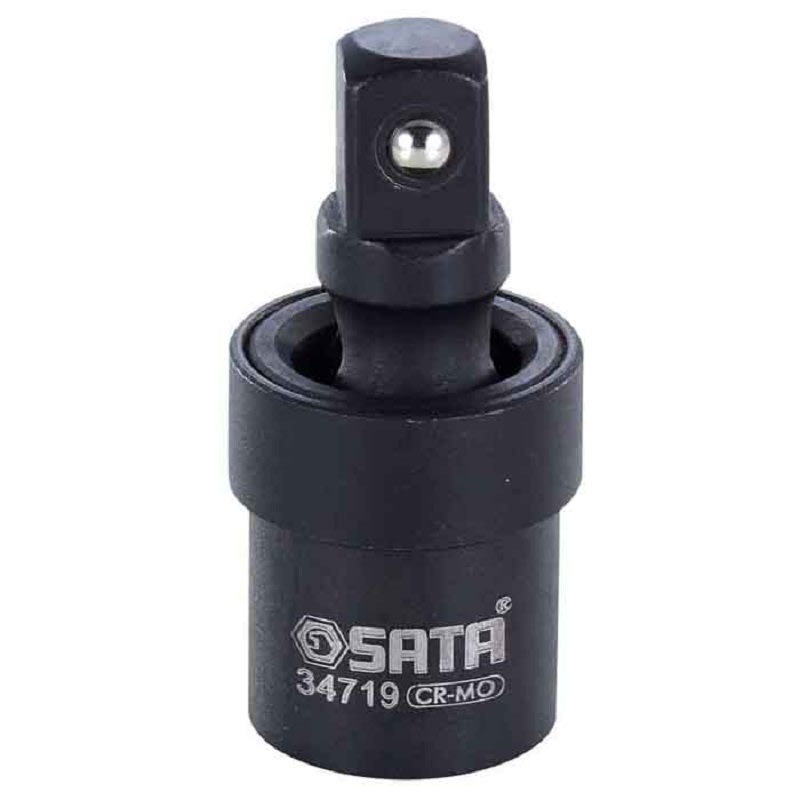 SATA 0.5 INCHES DRIVE IMPACT UNIVERSAL JOINT