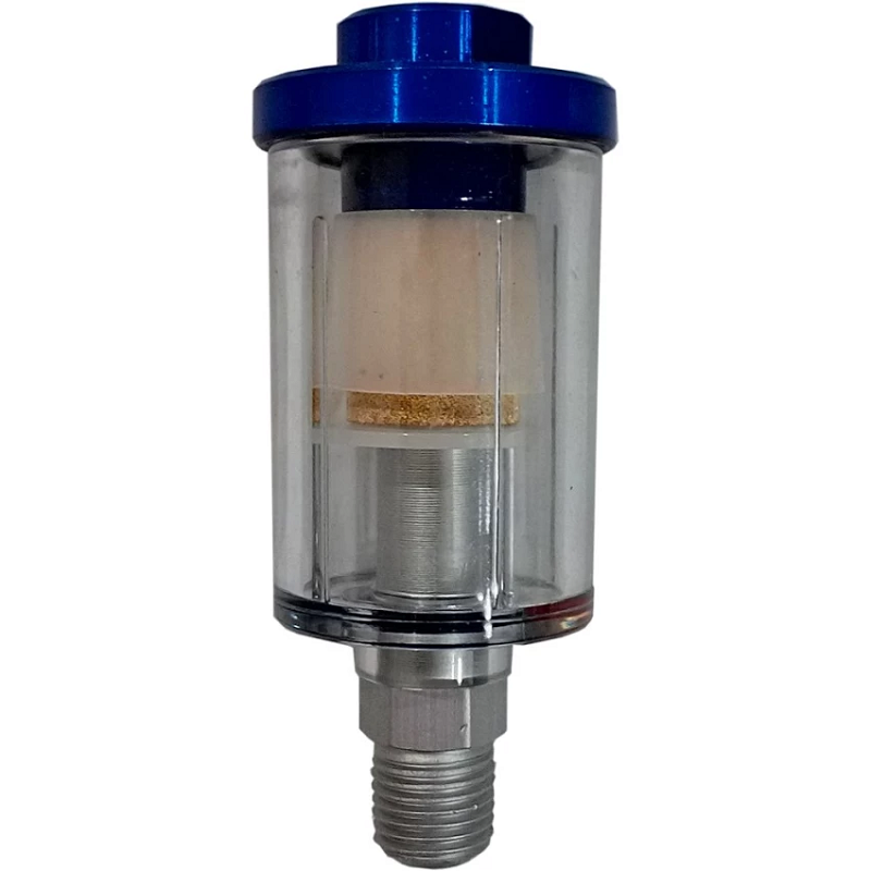 Perkakas Nankai Saringan Angin Kompresor - Air Water Oil Filter Separator