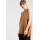 Gwen Heinsberg Top in Camel