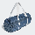 Adidas 4ATHLTS Duffle Bag Small Legacy Blue GD5661