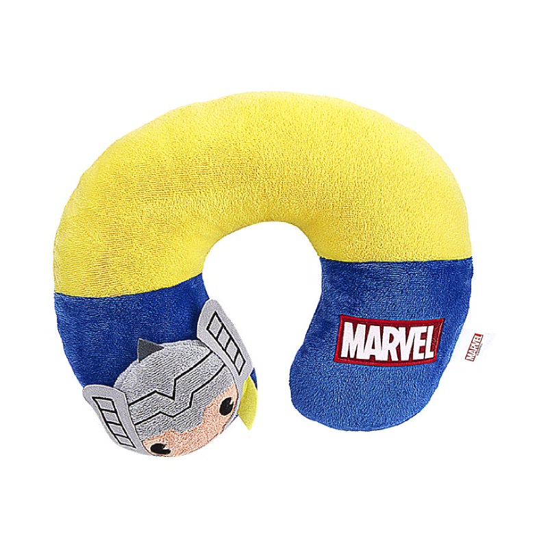 Neck Cushion Head Thor