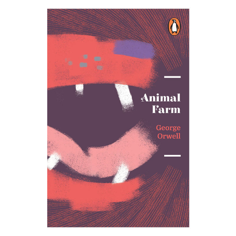 Animal Farm 