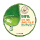 The Saem Jeju Fresh Aloe Soothing Gel 99% 300ml