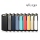Elago Duro Black Case for iPhone 6, 6S - Matt Black + UV White