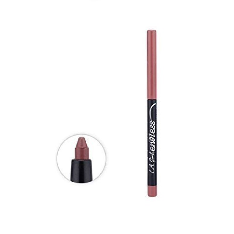 LA Girl Endless Auto Lipliner 333 Natural