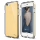 Elago Core Flex Case for iPhone 6, 6S - Creamy Yellow