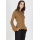 Perry Bell Sleeve Top In Camel