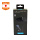 AQ Extention Cable Cigarette Lighter Colokan Pemantik Mobil 2 Port [Japan Import] S27 Black