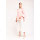 Peach Avenor Top
