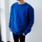 Cozy Sweatshirt - Blue