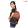 Exsport Abby (L) 01.00 Backpack - Brown