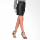 Spainblack Womens Skirt - Black