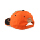 Zappa Orange Cap