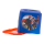 Superman Square Tissue Box Man Of Steel