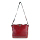 Bellezza Hand Bag YZ720427-1 Red 