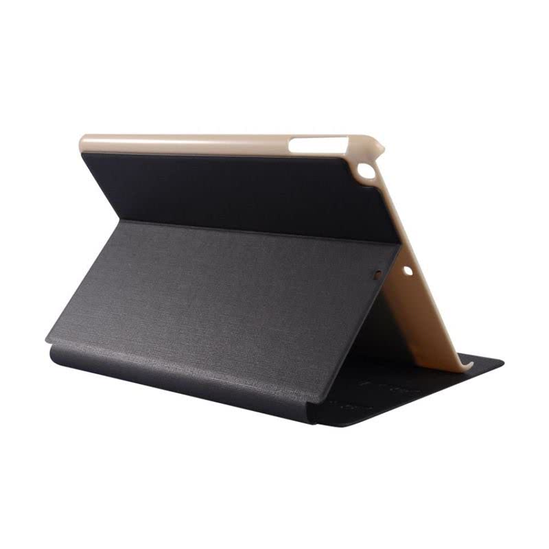 Folio Case - iPad Air - Hitam