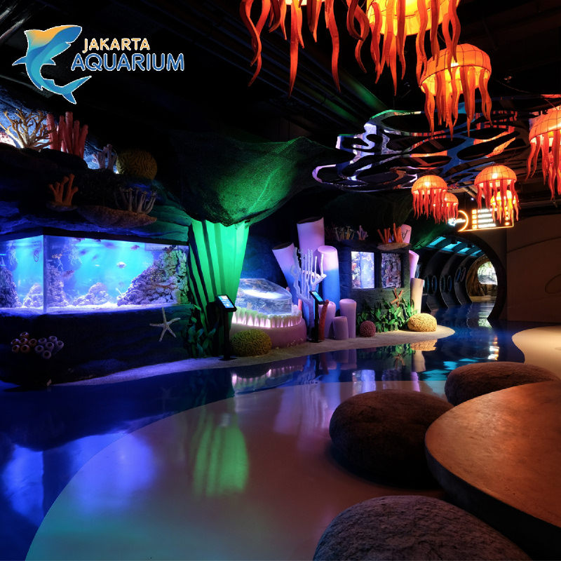 Jakarta Aquarium Regular