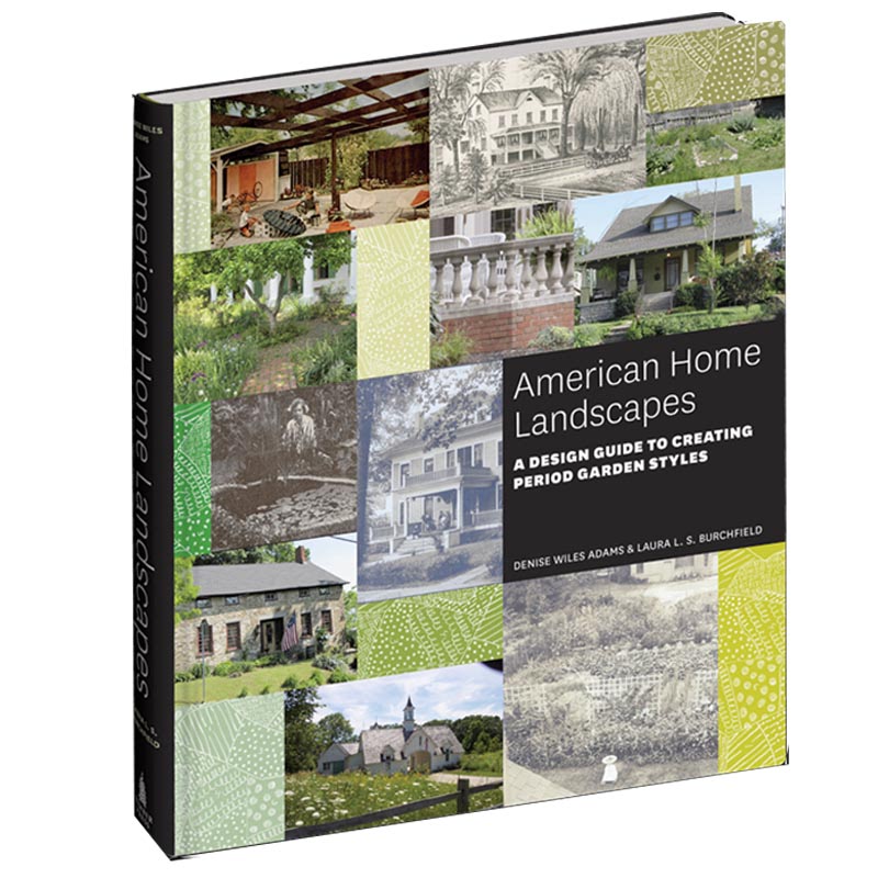 American Home Landscapes [LAST STOCK]