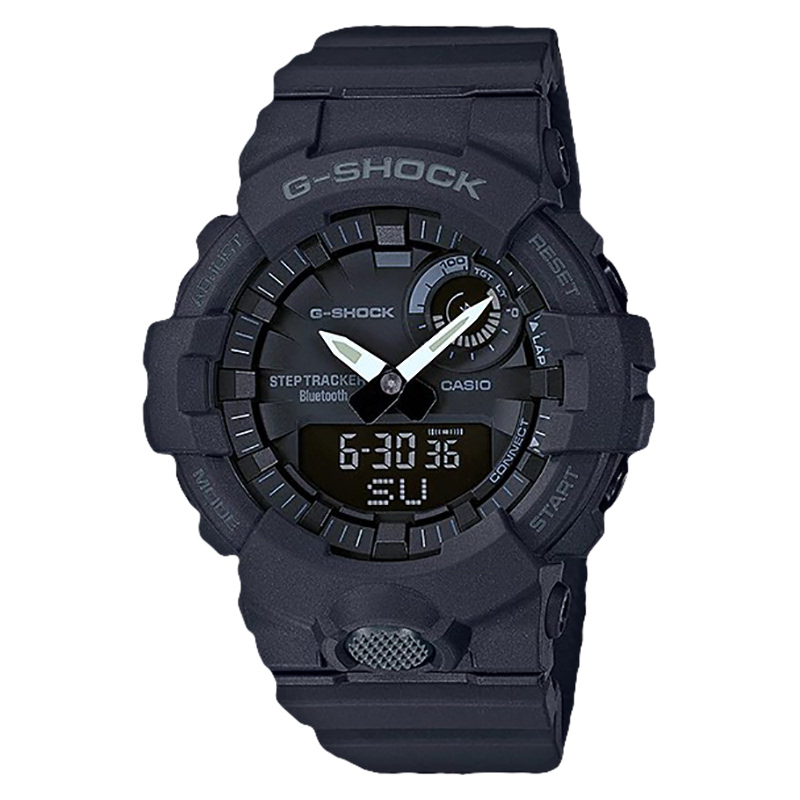 gba 800 g shock review