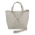 Radley Tote Bag Face Of The City White
