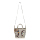 Radley Tote Bag Face Of The City White