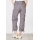 Melody Cargo Pants in Grey