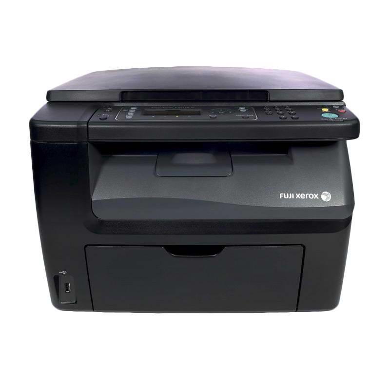 FUJI XEROX DPCM115w A4 Colour Multifunction Printer
