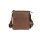 Caserini Handbag Unisex Coklat